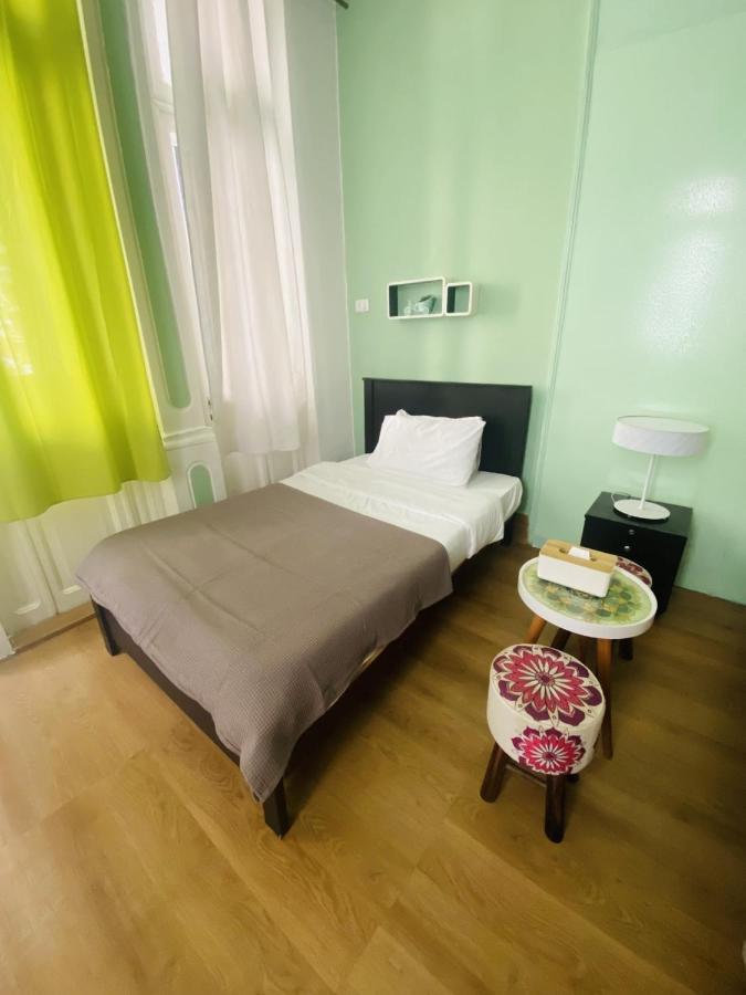 City Guest House Tripoli Exterior photo