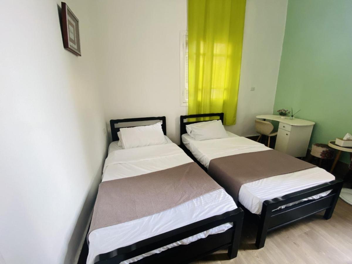 City Guest House Tripoli Exterior photo